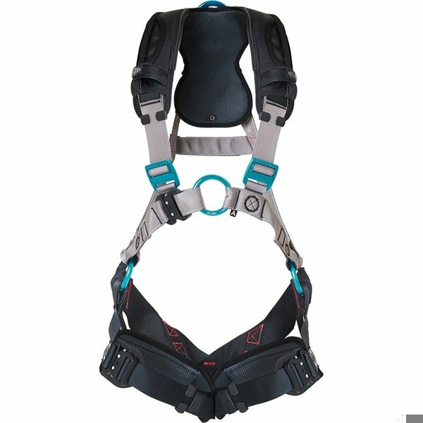 Guardian PURE SAFETY GROUP XPLORER HARNESS, XS-S,  47020